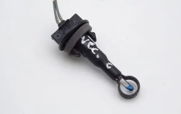 Opel Vectra C Interior temperature sensor 006667V