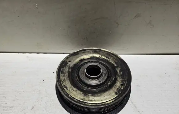 Renault Vel Satis Crankshaft pulley