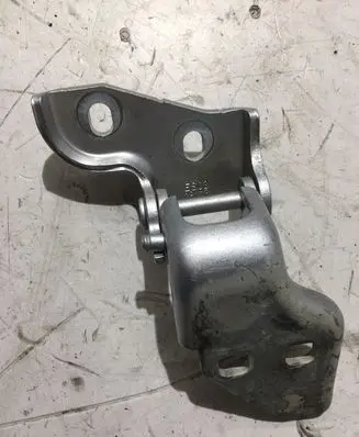 Fiat Ducato Front door upper hinge ES031813