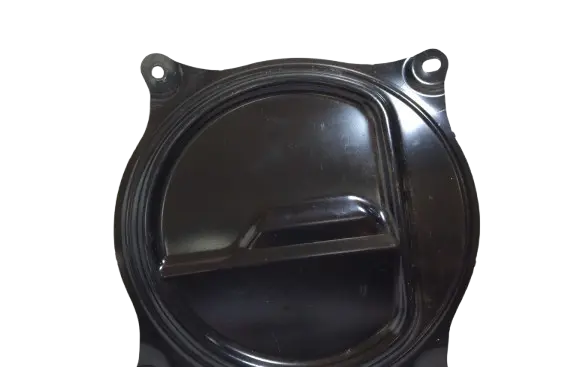 Volvo S60 Fuel tank cap 31395822 SK63001