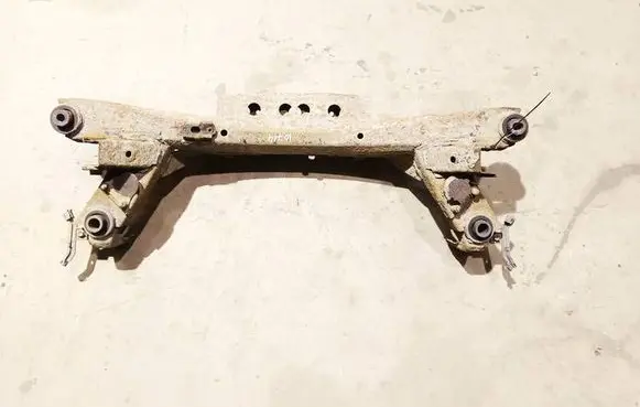 Toyota Avensis T250 Rear subframe 