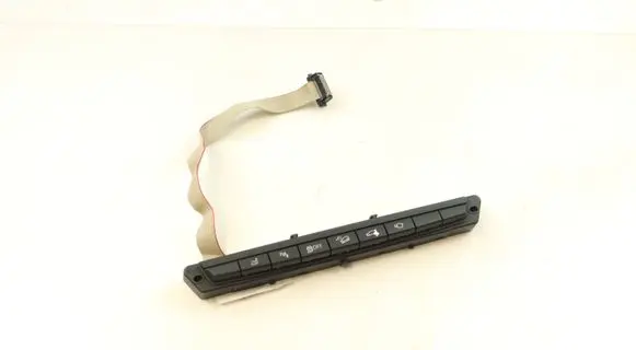 Other switches/knobs/shifts
