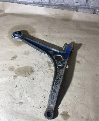 Volkswagen Sharan Front lower control arm/wishbone CDP166080AC