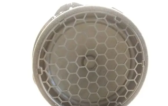 Audi A3 S3 8V Front door speaker 8V0035415