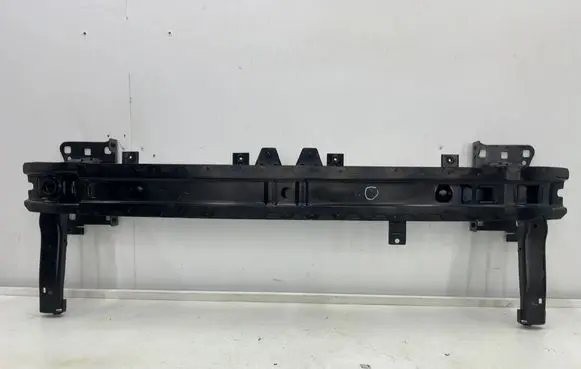 Volkswagen PASSAT B8 Front bumper support beam 3G0807611A