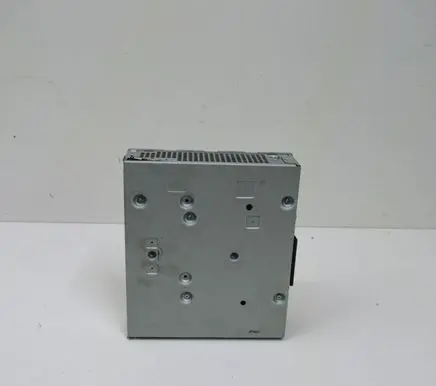 Audi A7 S7 4G GPS navigation control unit/module 4G0035082D