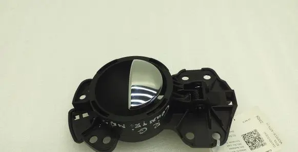 Mini Cooper Countryman R60 Rear door interior handle 9800936 51419800936