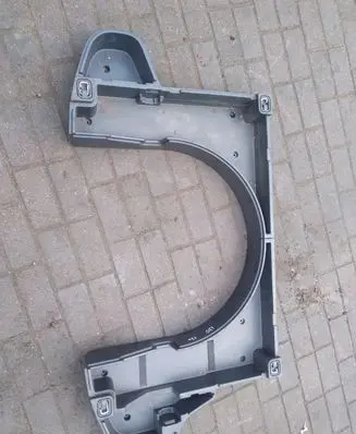 Hyundai i30 Glove box in trunk 857512R600 857512R700