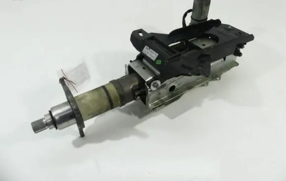 BMW 7 E65 E66 Steering wheel axle IMPRK765944