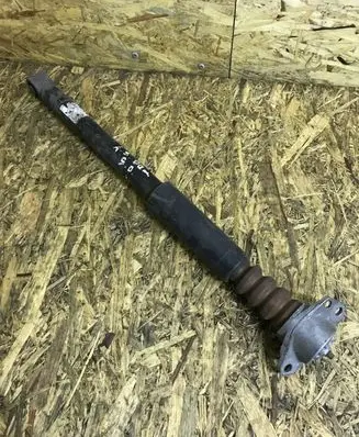 Audi A2 Rear shock absorber/damper