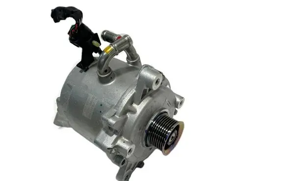 Hyundai Tucson IV NX4 Generator/alternator 373902M900 41687