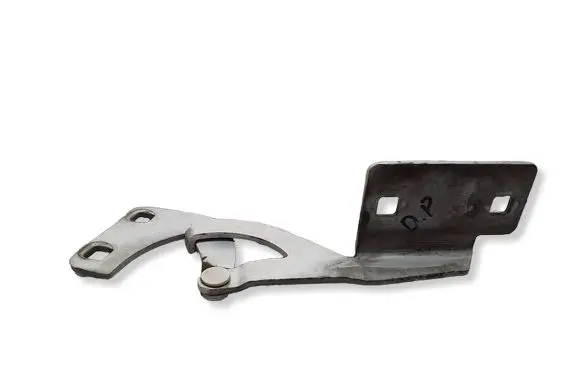 Peugeot Partner Engine bonnet/hood hinges 791281