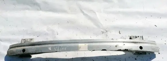 Rear beam