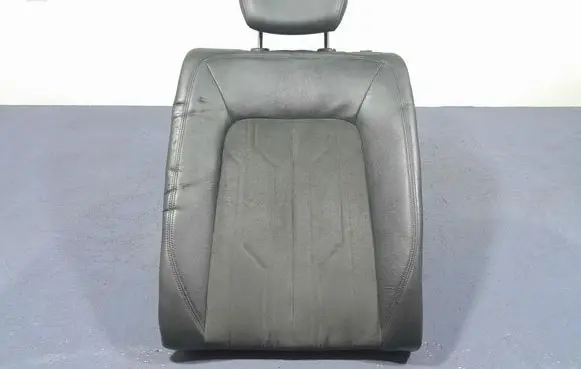 Alpine A610 Second row seats 