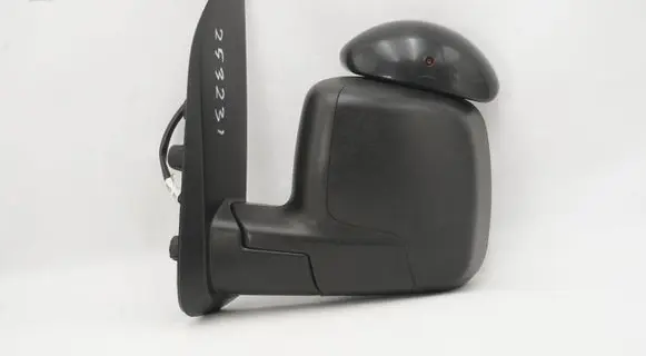 Peugeot Bipper Front door electric wing mirror 735460571 020004