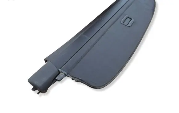 Volkswagen PASSAT B6 Parcel shelf load cover 3C9867871