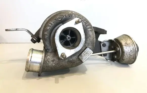 Honda Civic Turbo 7537085 18900RSRE01 18900RSR