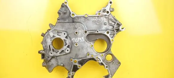 Hyundai Santa Fe Timing chain cover 213112A600 19SP39