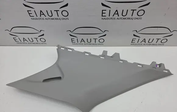 Toyota Yaris Cross (C) pillar trim 624720DC80 MB005538