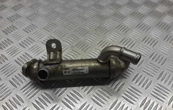 Hyundai Getz EGR valve cooler 28416-2A401