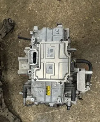 Hyundai IONIQ 6 Other devices 365001XAA0 366011XEA0