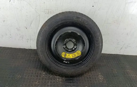 Ford Focus R16 spare wheel AM51BA