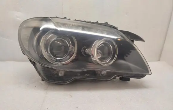 BMW 7 E65 E66 Headlight/headlamp