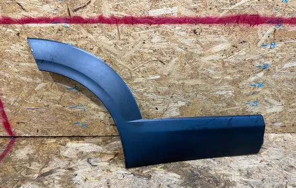 Mazda CX-30 Rear door trim (molding) DFR5-51RC1 S2508N025-M
