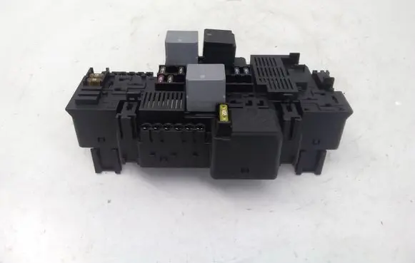 Mercedes-Benz E W213 Fuse module A2139062202