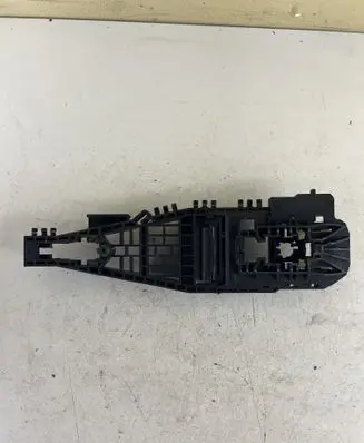 Jeep Cherokee Rear door exterior handle/bracket P68084836AD 68084836 68082686