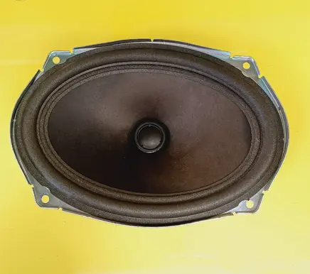 Mini One - Cooper Clubman R55 Subwoofer speaker 18820010