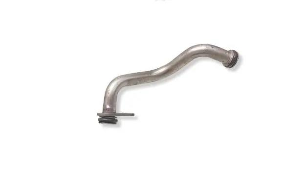 Audi A3 S3 8V Turbo turbocharger oiling pipe/hose 04E145735C