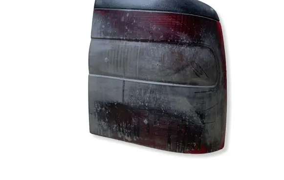 Opel Vectra A Rear/tail lights 63283