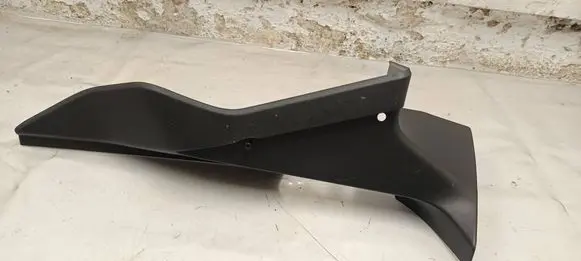 BMW i4 Centre console side trim rear 7489848