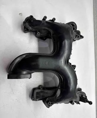 Intake manifold