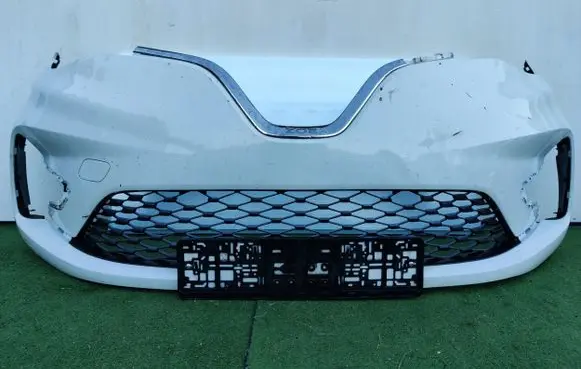 Seat Arona Front bumper