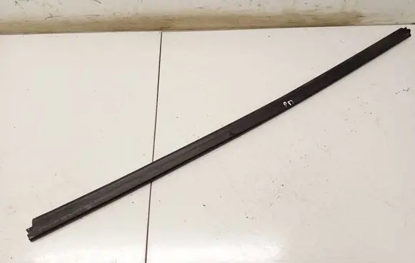 Audi A6 S6 C5 4B Front door glass trim molding 