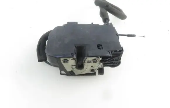 Iveco Daily 6th gen Front door lock 5801529301C