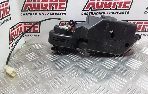 BMW 5 F10 F11 Engine control unit/module fan 75733240 58650910