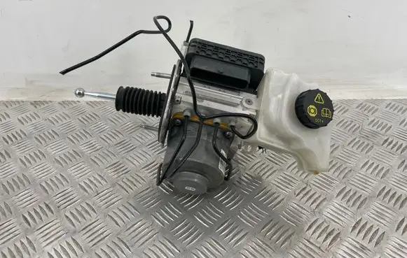 BMW iX2 (U10) ABS Pump 5B3C875 34505B200B 10120229464