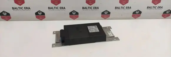 BMW M4 F82 F83 Bluetooth control unit module 9382417 1000671447 ER0095649