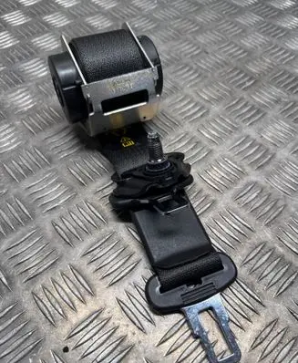 Opel Zafira C Rear seatbelt 619228200D 160828