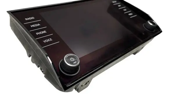 Skoda Karoq Screen/display/small screen 565919605C A2C1516830101