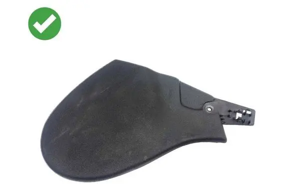 BMW 5 F10 F11 Seat trim 7317442 52107317442 A046130
