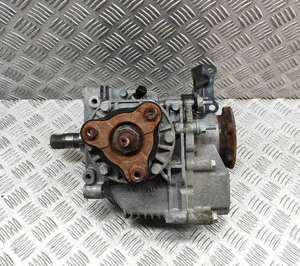 Audi TT TTS Mk2 Gearbox transfer box case 0AV409053J