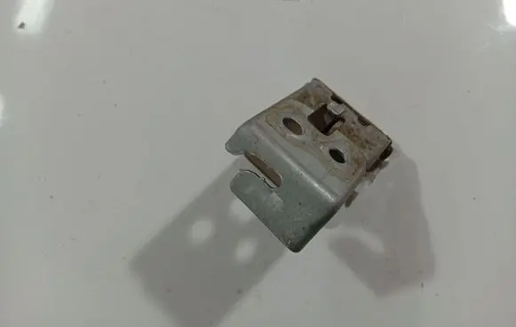 Subaru Legacy Engine bonnet (hood) release handle 