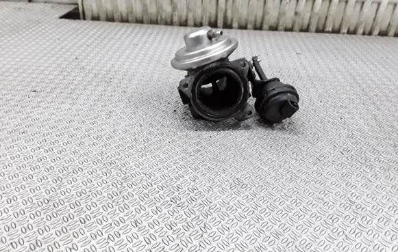 Volkswagen Polo III 6N 6N2 6NF EGR valve 038131501E