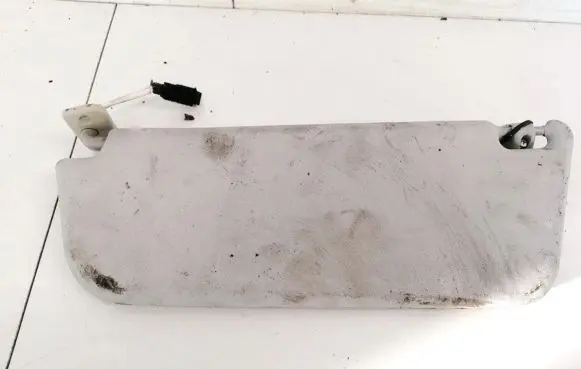 Opel Vectra B Sun visor