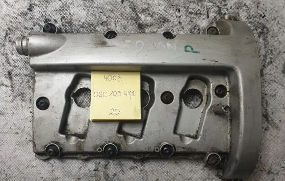 Audi A6 S6 C5 4B Rocker cam cover 06C103472G