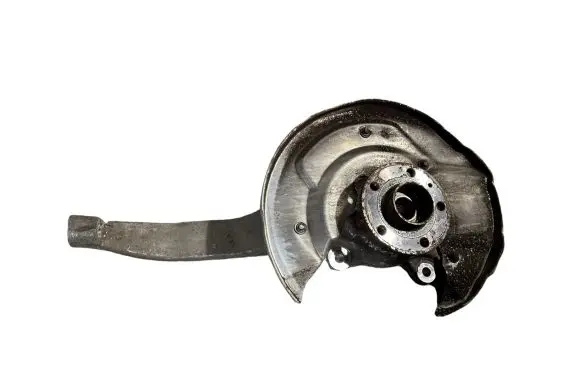 Volvo XC90 Front wheel hub